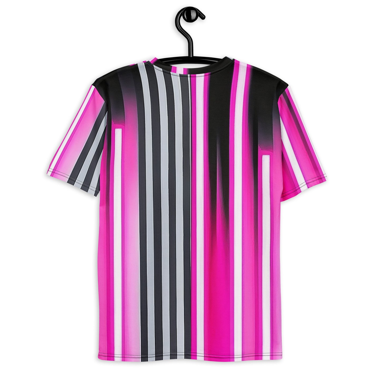 EzPanda® Neon Skylines: Men's Tee