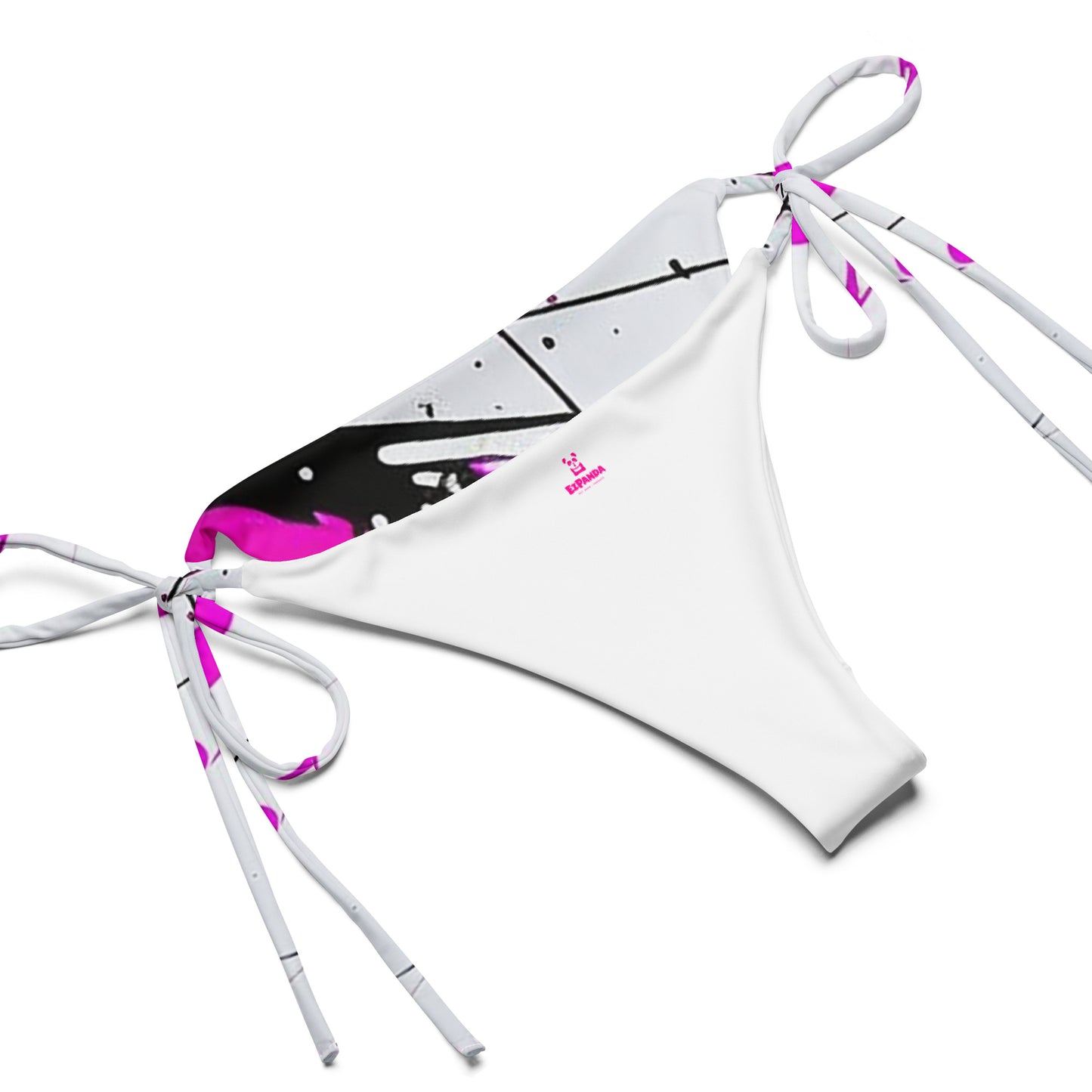 EzPanda® Luminary Nights: Vibrant Swimwear