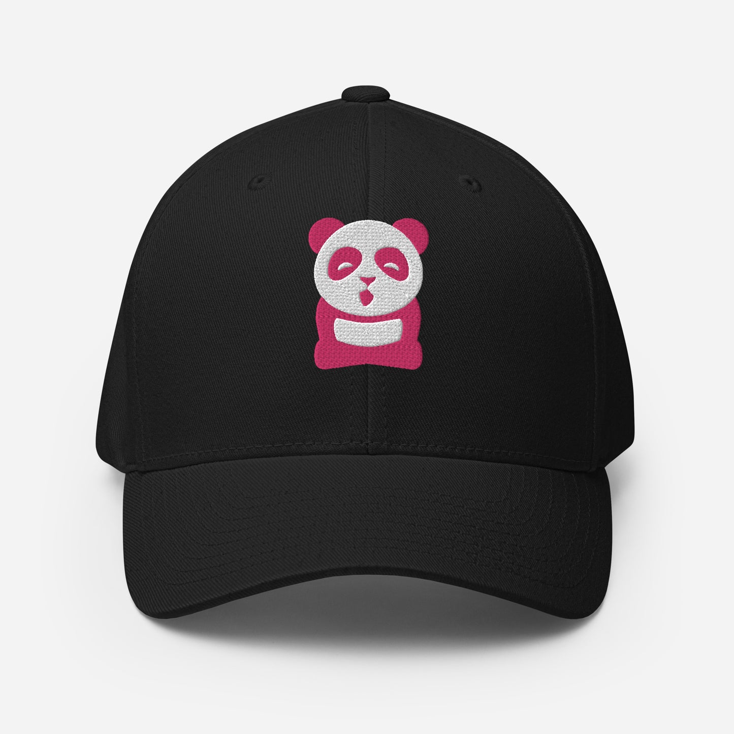 EzPanda® Classic Closed-Back Cap (Original Logo)