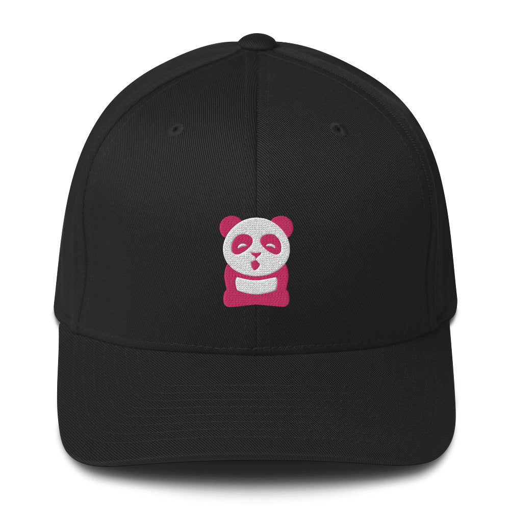 EzPanda® Classic Closed-Back Cap (Original Logo)