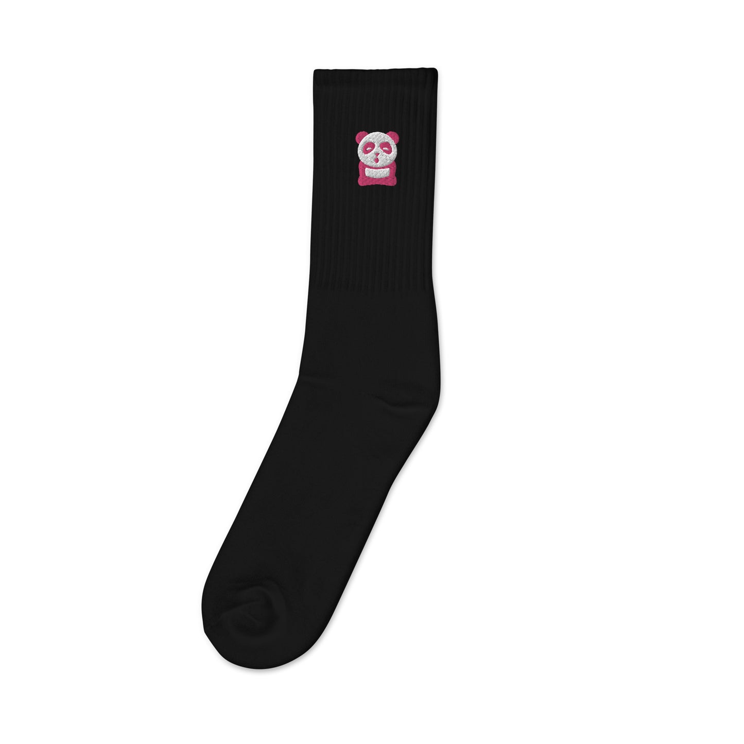 EzPanda® Classic Crew Socks (Original Logo)