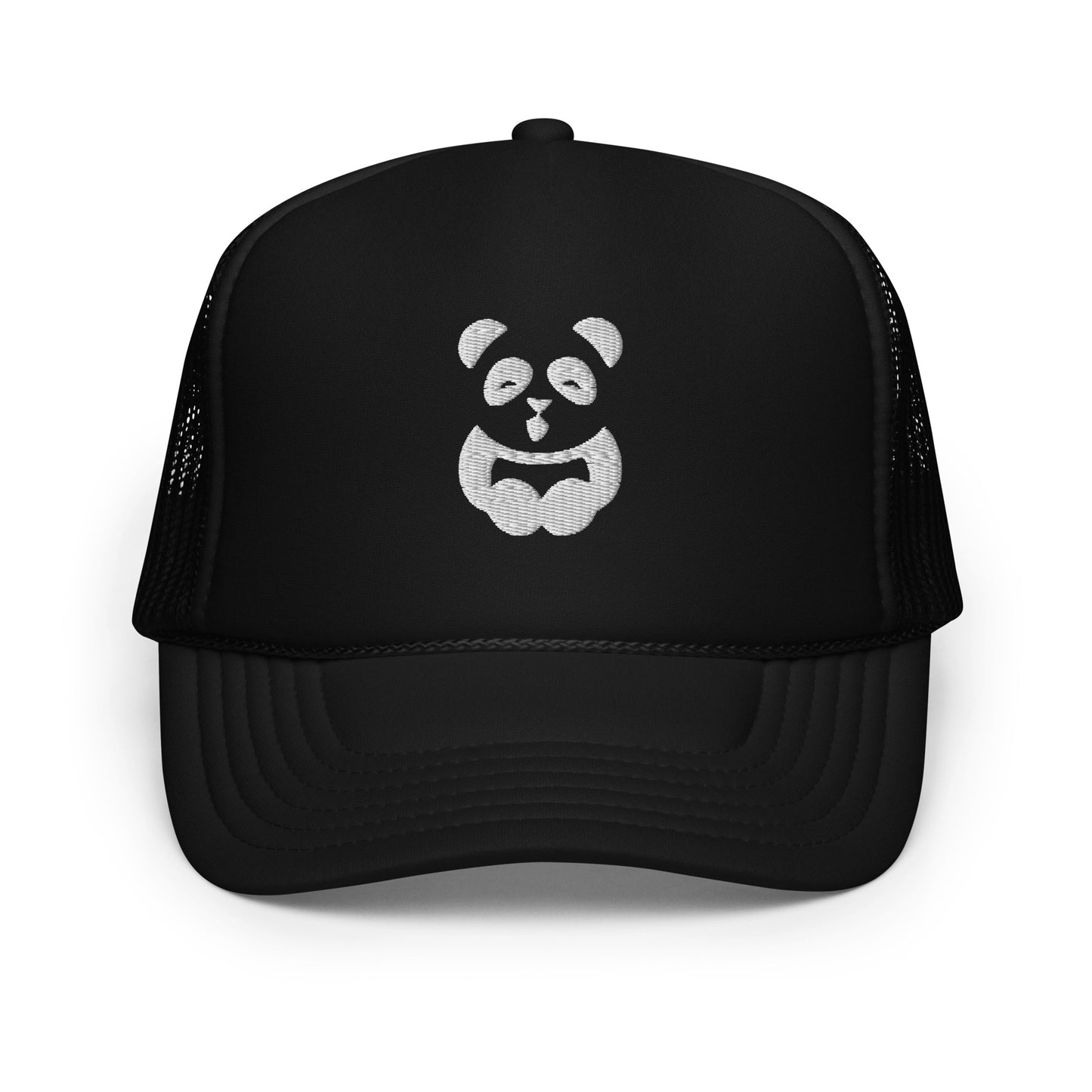 EzPanda® Foam Trucker Hat (Alternate Logo)