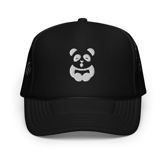 EzPanda® Foam Trucker Hat (Alternate Logo)