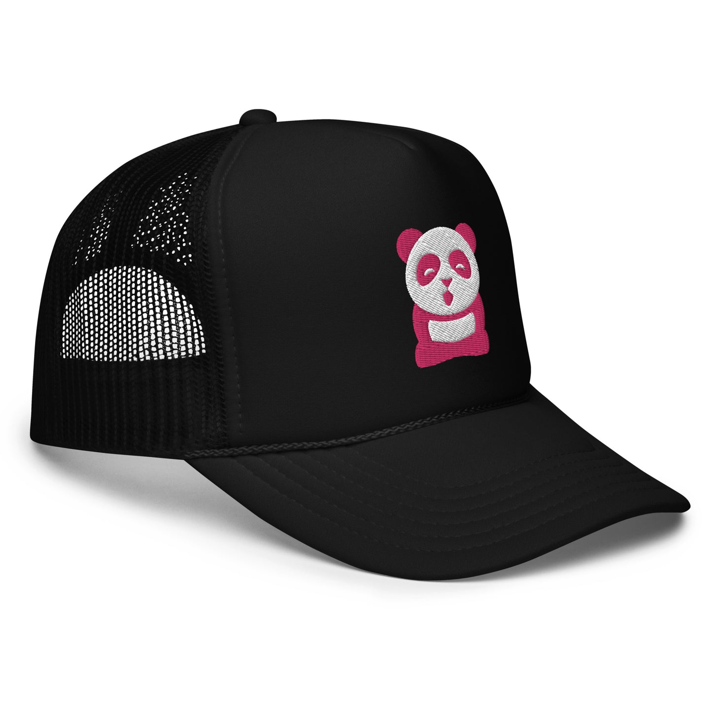 EzPanda® Foam Trucker Hat (Original Logo)