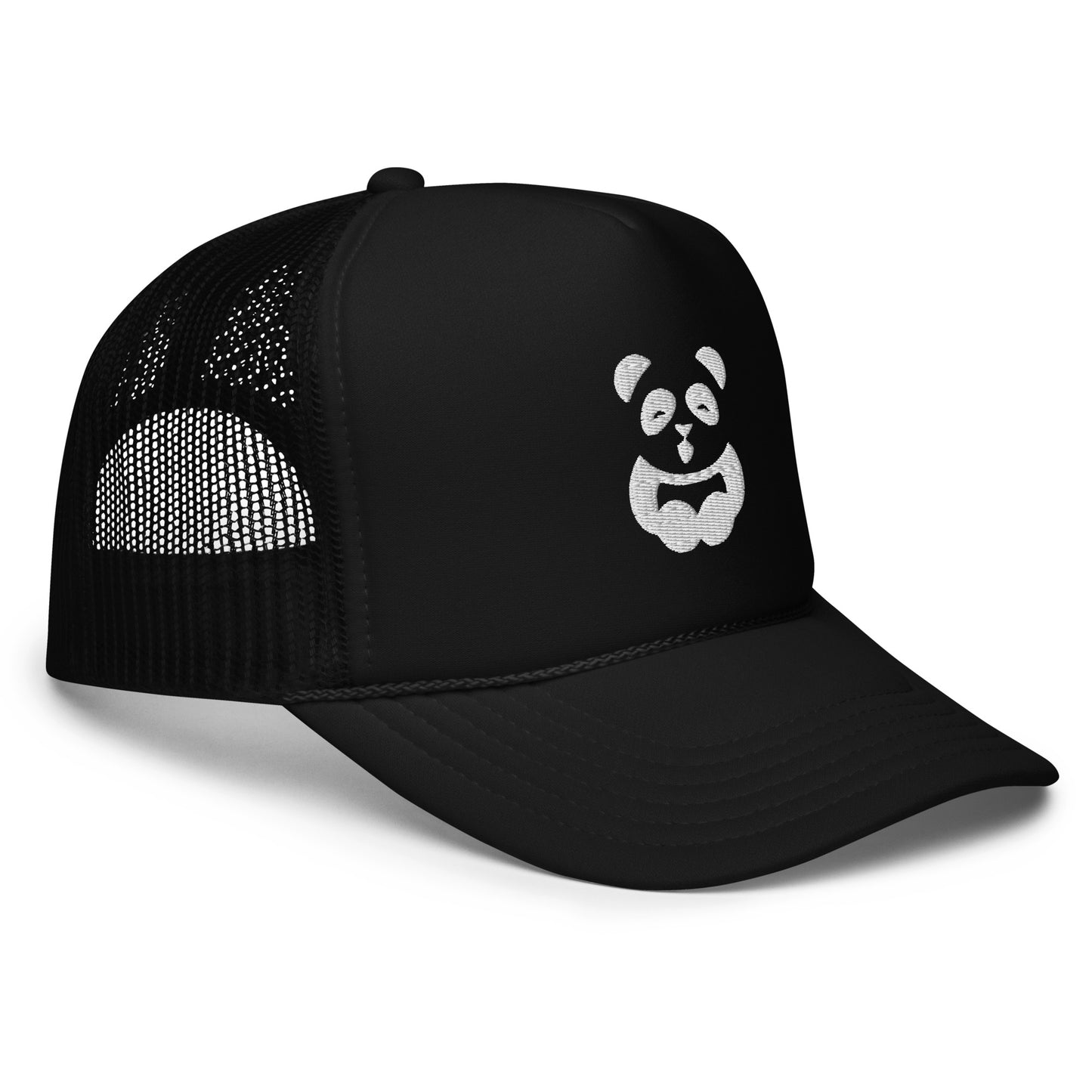 EzPanda® Foam Trucker Hat (Alternate Logo)