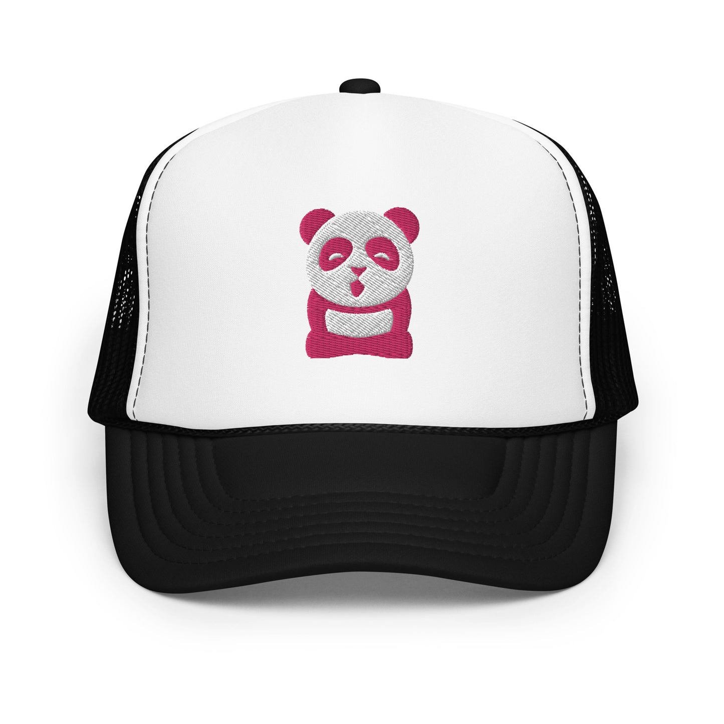 EzPanda® Foam Trucker Hat (Original Logo)
