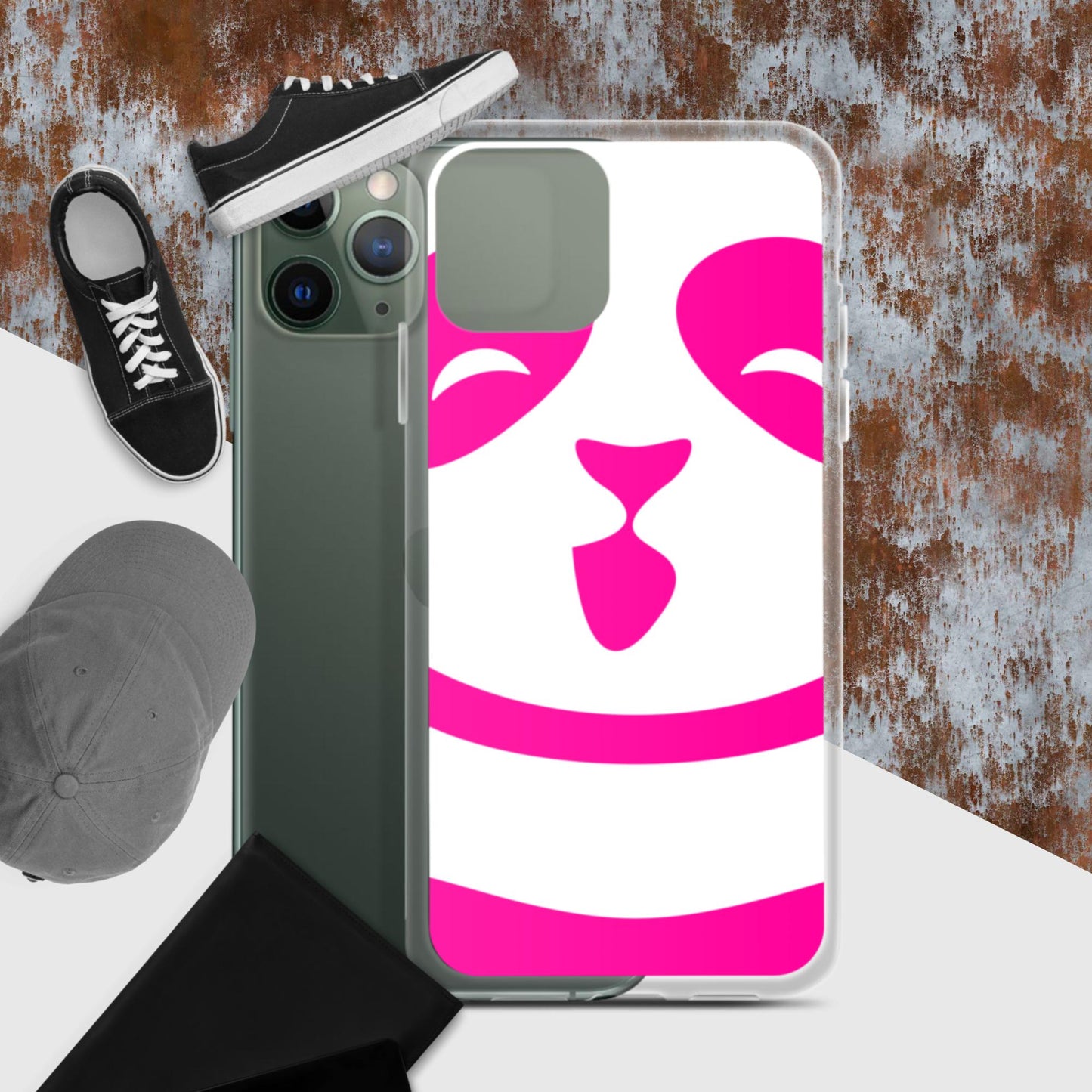 EzPanda® iPhone Case