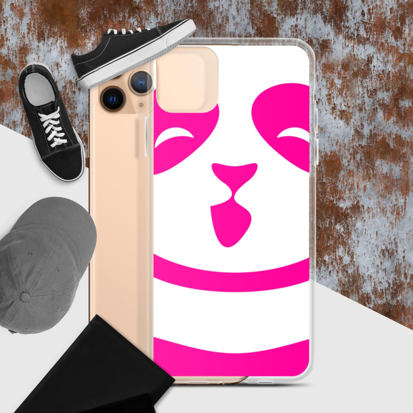 EzPanda® iPhone Case
