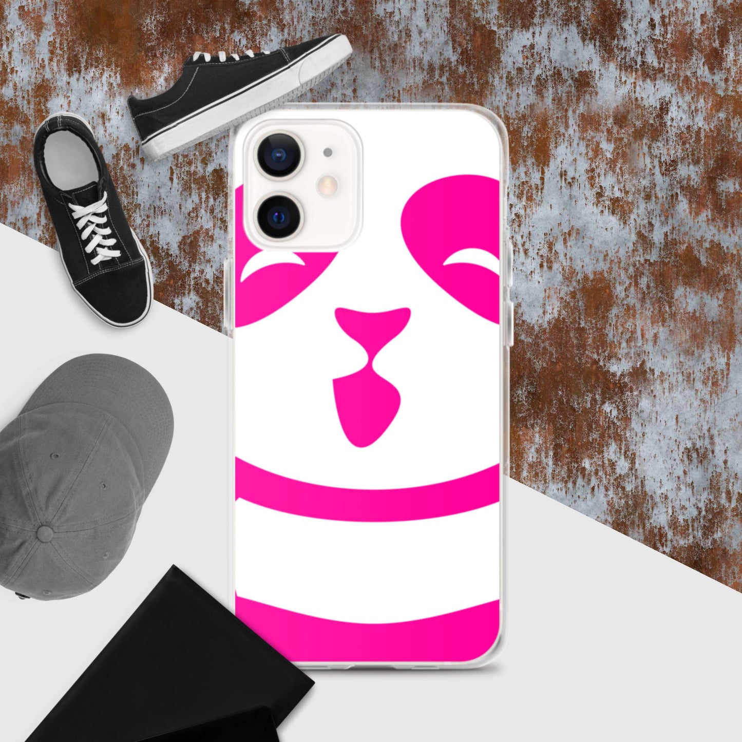 EzPanda® iPhone Case