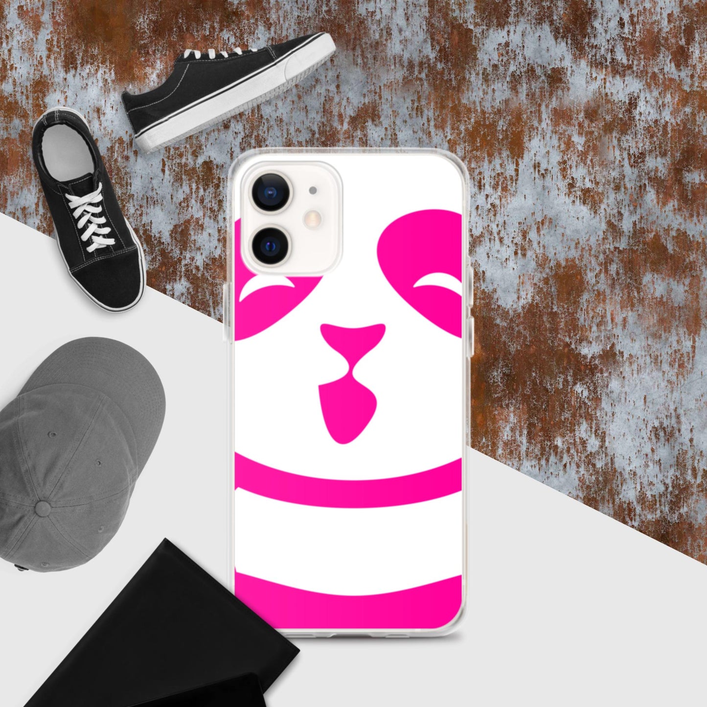 EzPanda® iPhone Case
