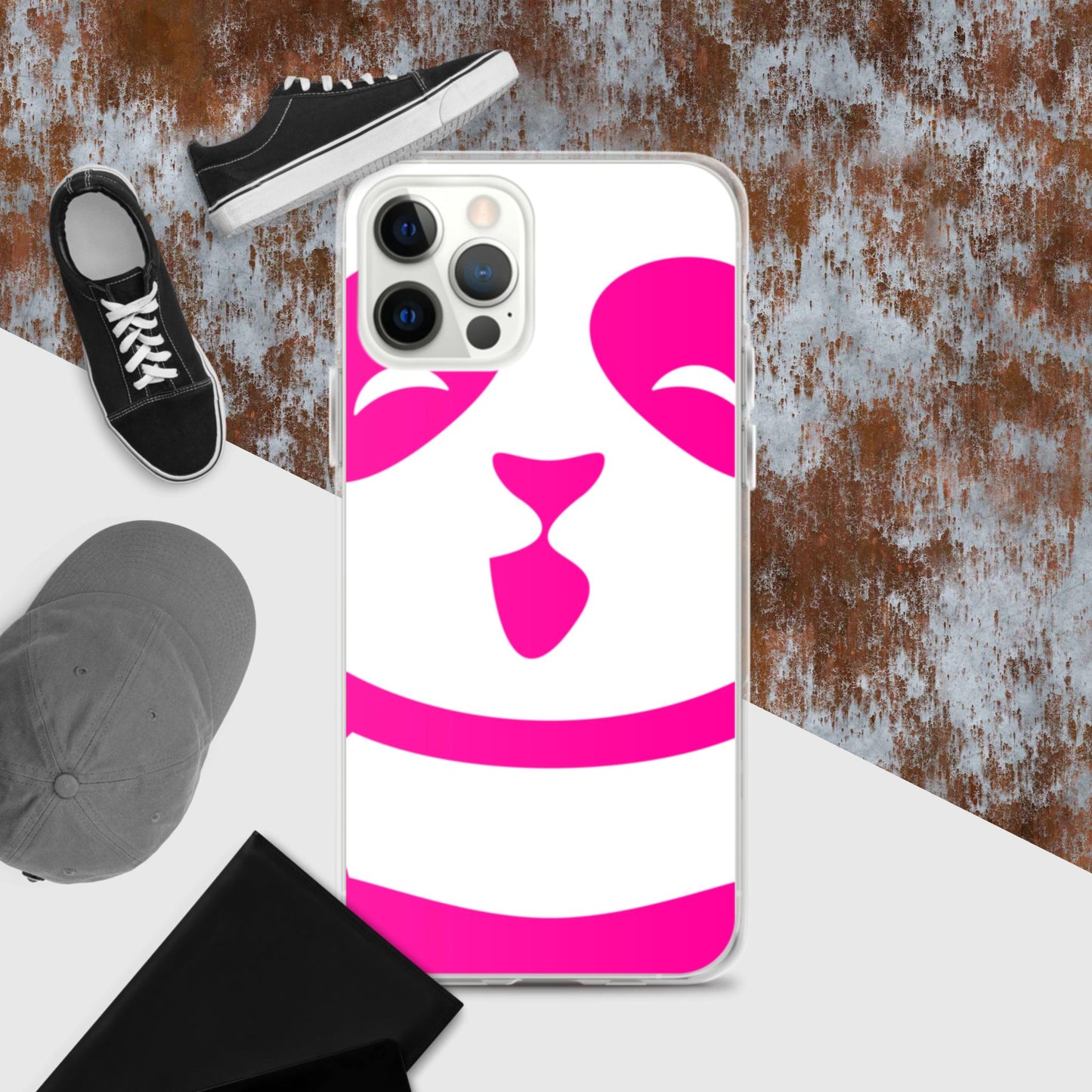 EzPanda® iPhone Case