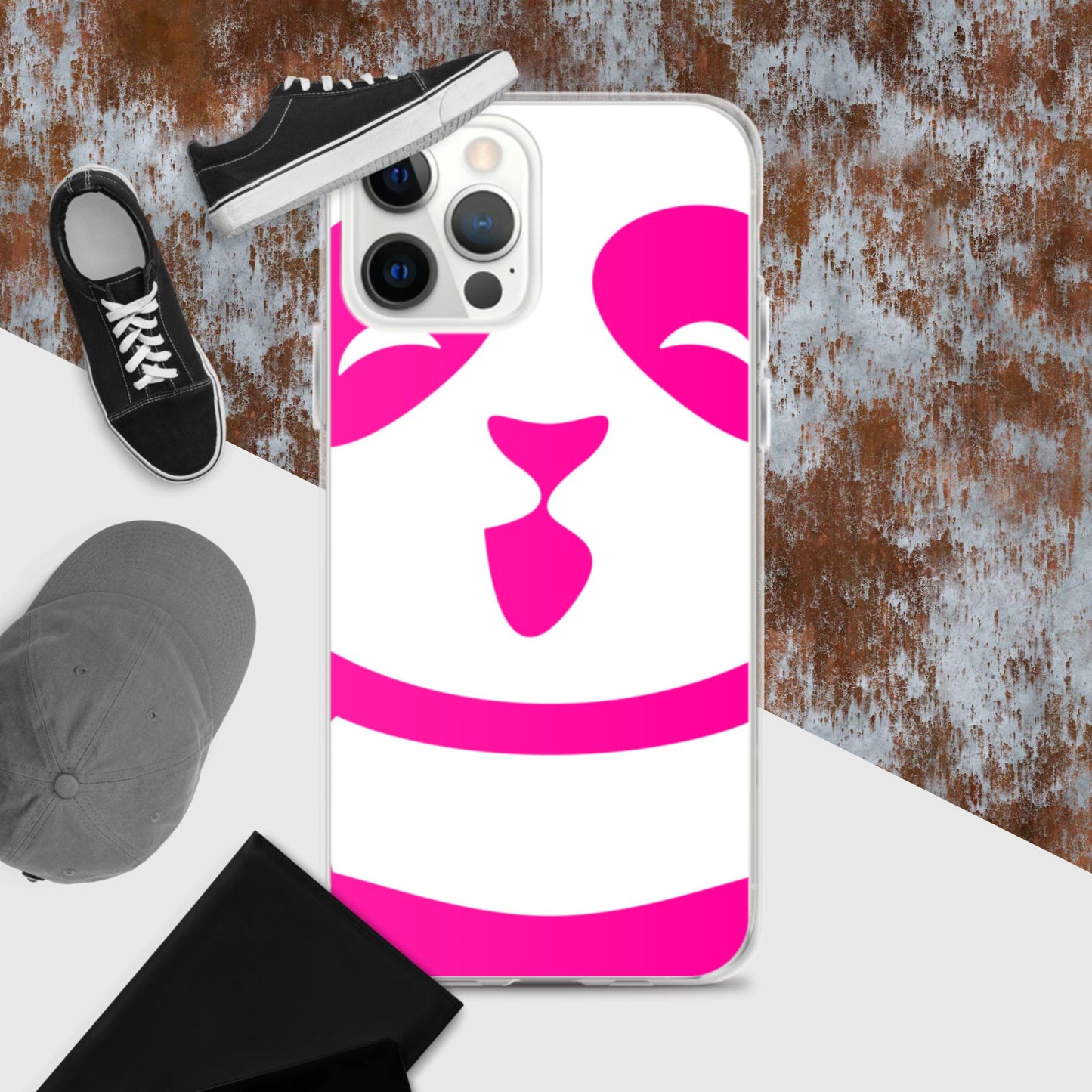 EzPanda® iPhone Case