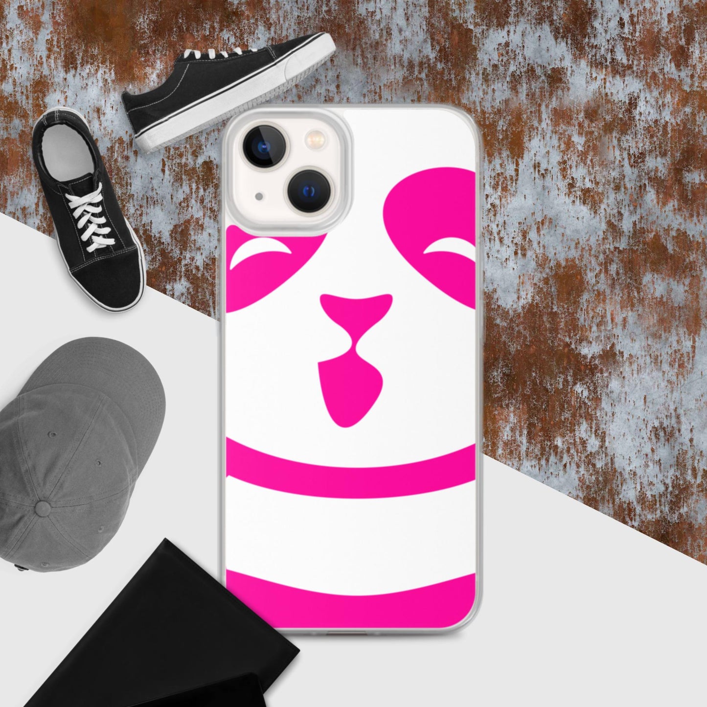 EzPanda® iPhone Case