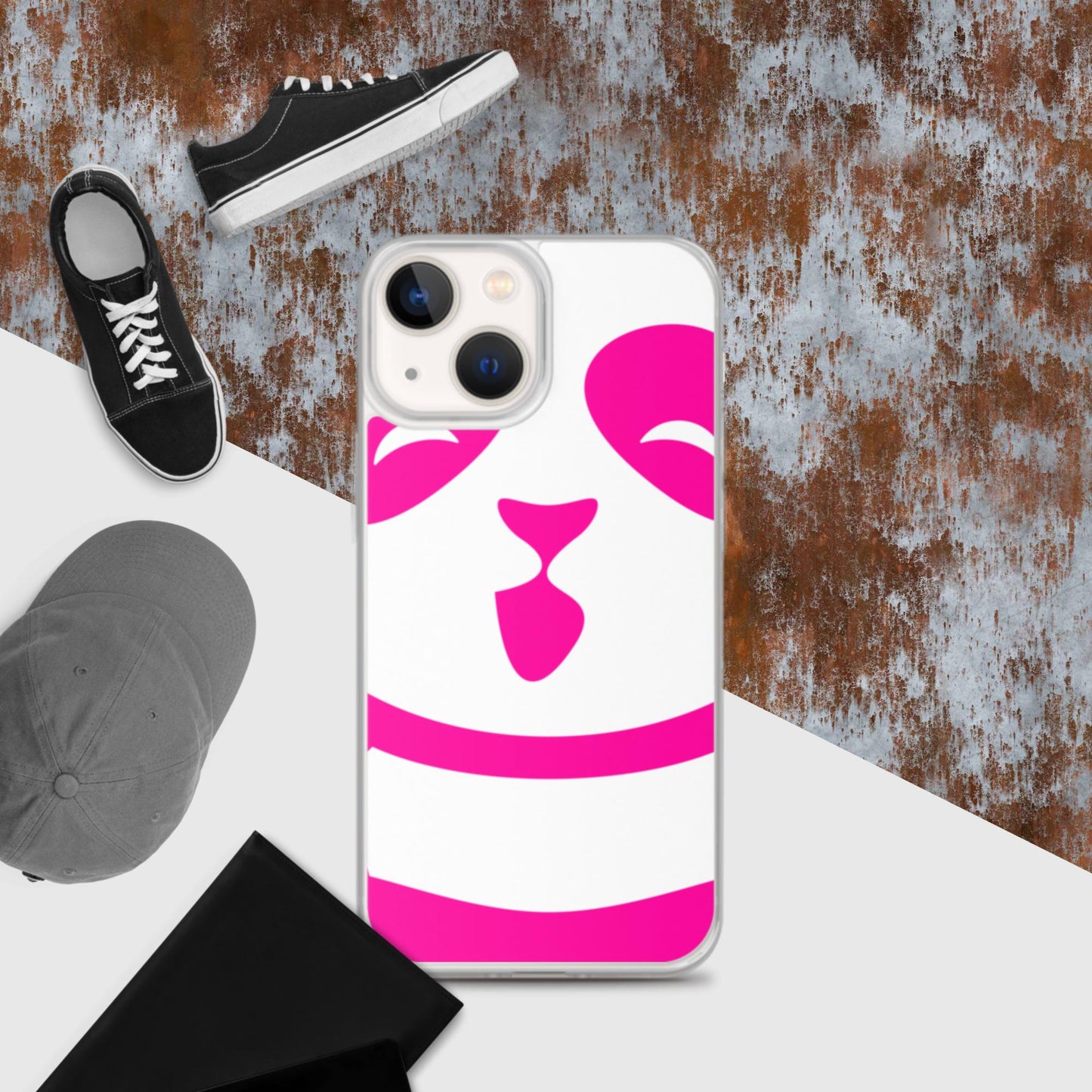 EzPanda® iPhone Case