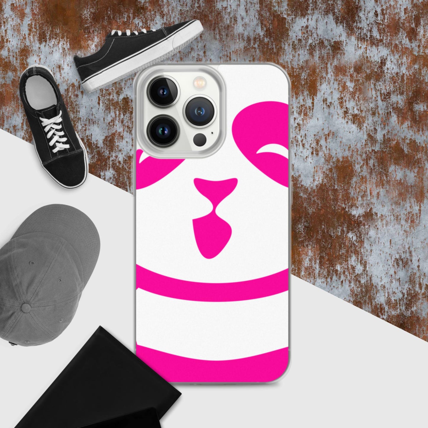 EzPanda® iPhone Case