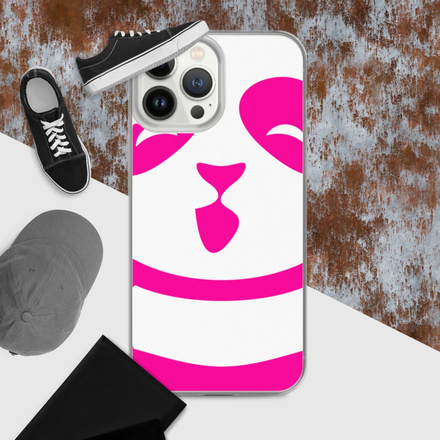 EzPanda® iPhone Case