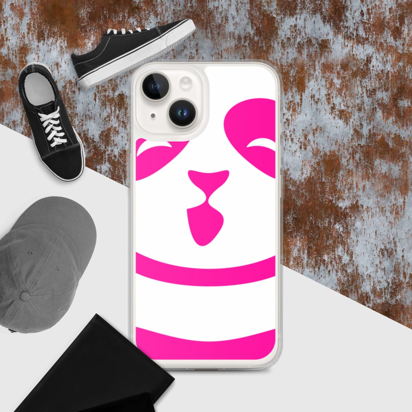 EzPanda® iPhone Case