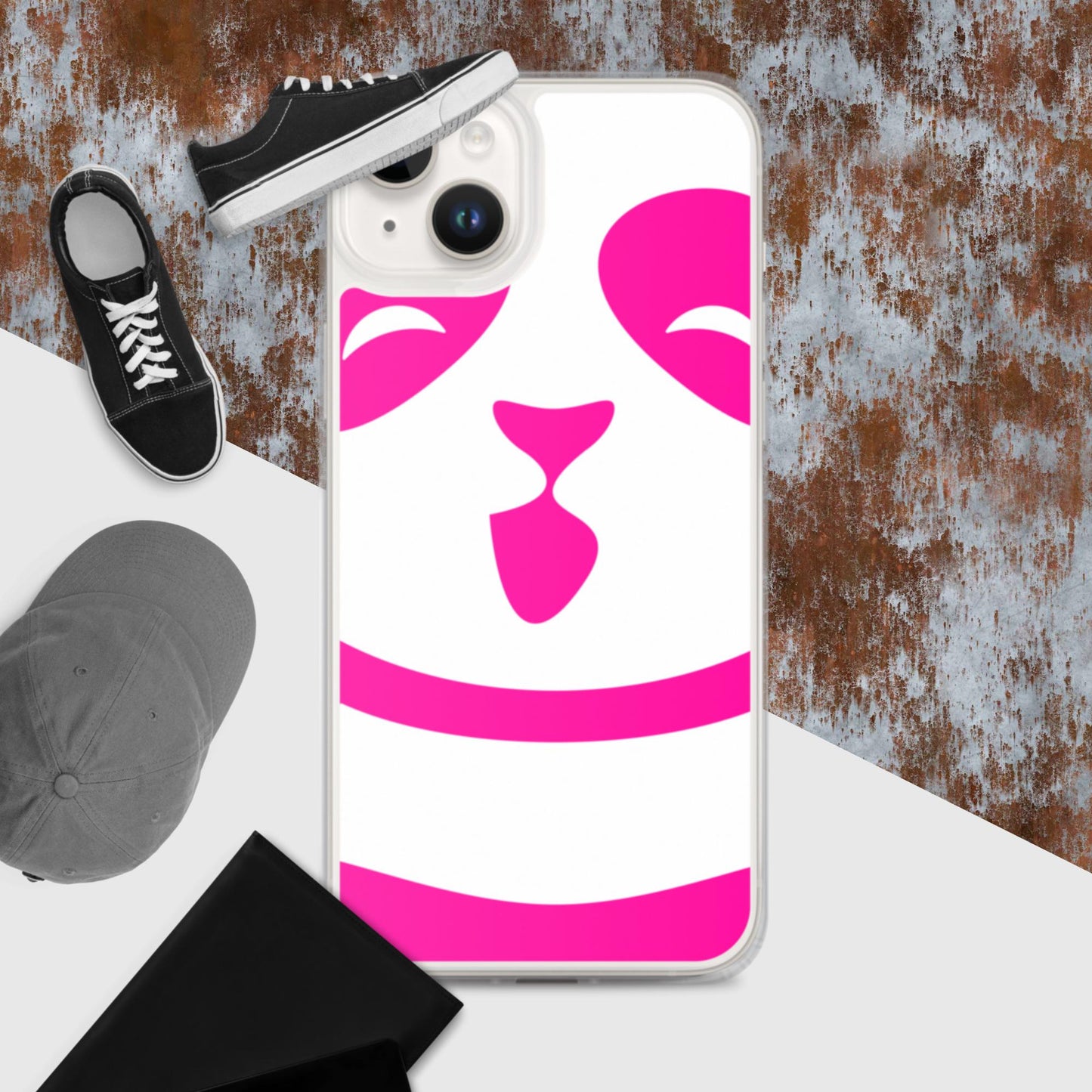 EzPanda® iPhone Case
