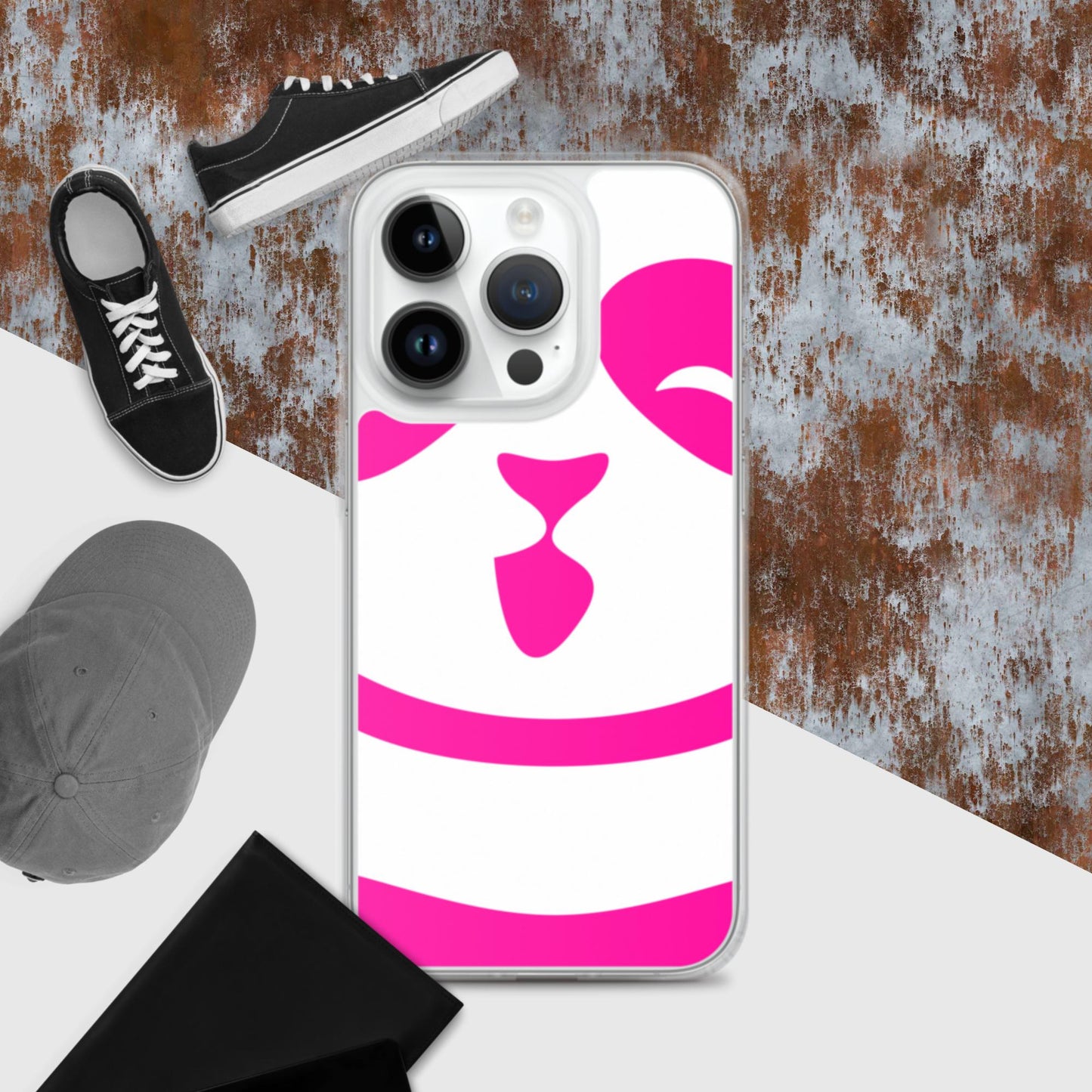 EzPanda® iPhone Case