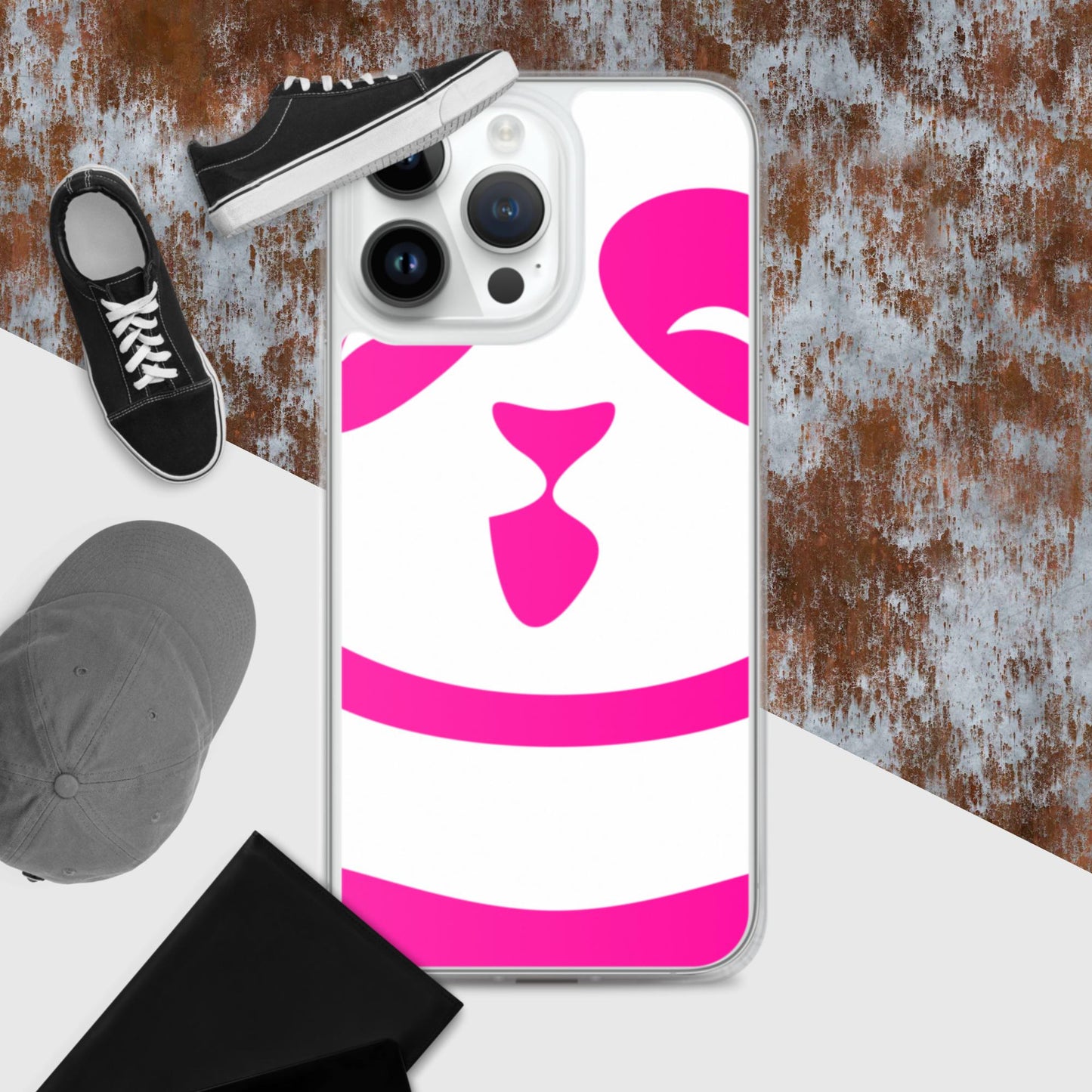 EzPanda® iPhone Case