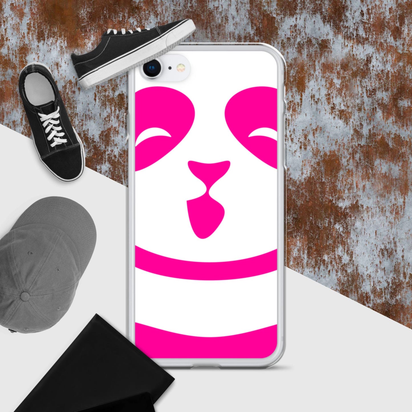 EzPanda® iPhone Case