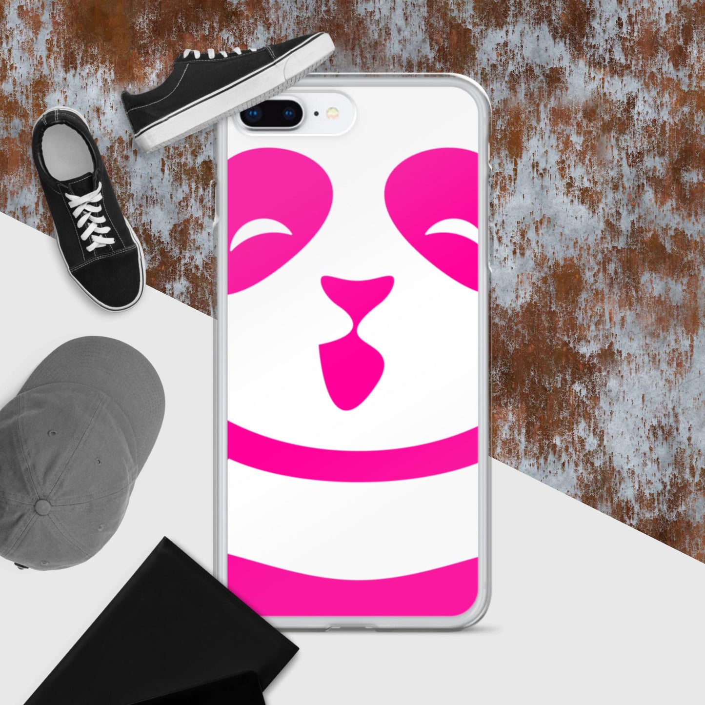 EzPanda® iPhone Case