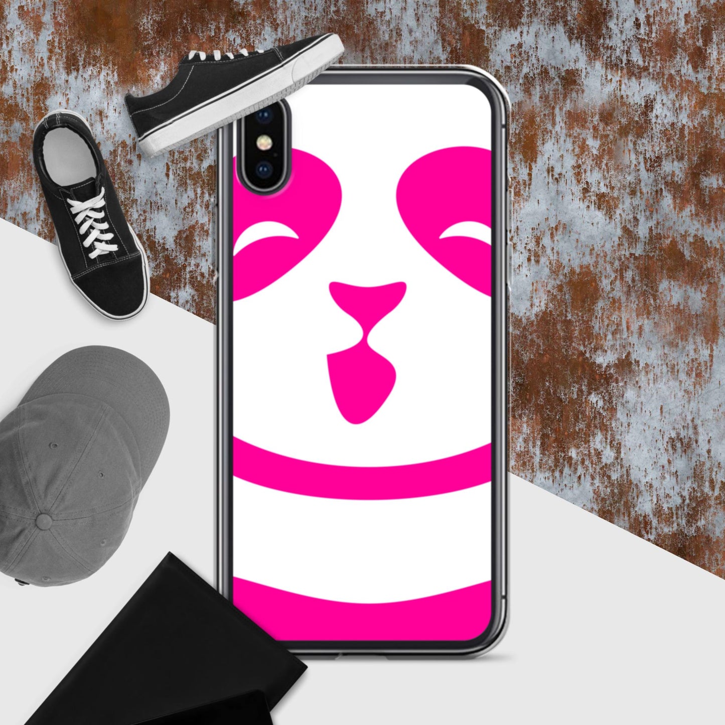 EzPanda® iPhone Case
