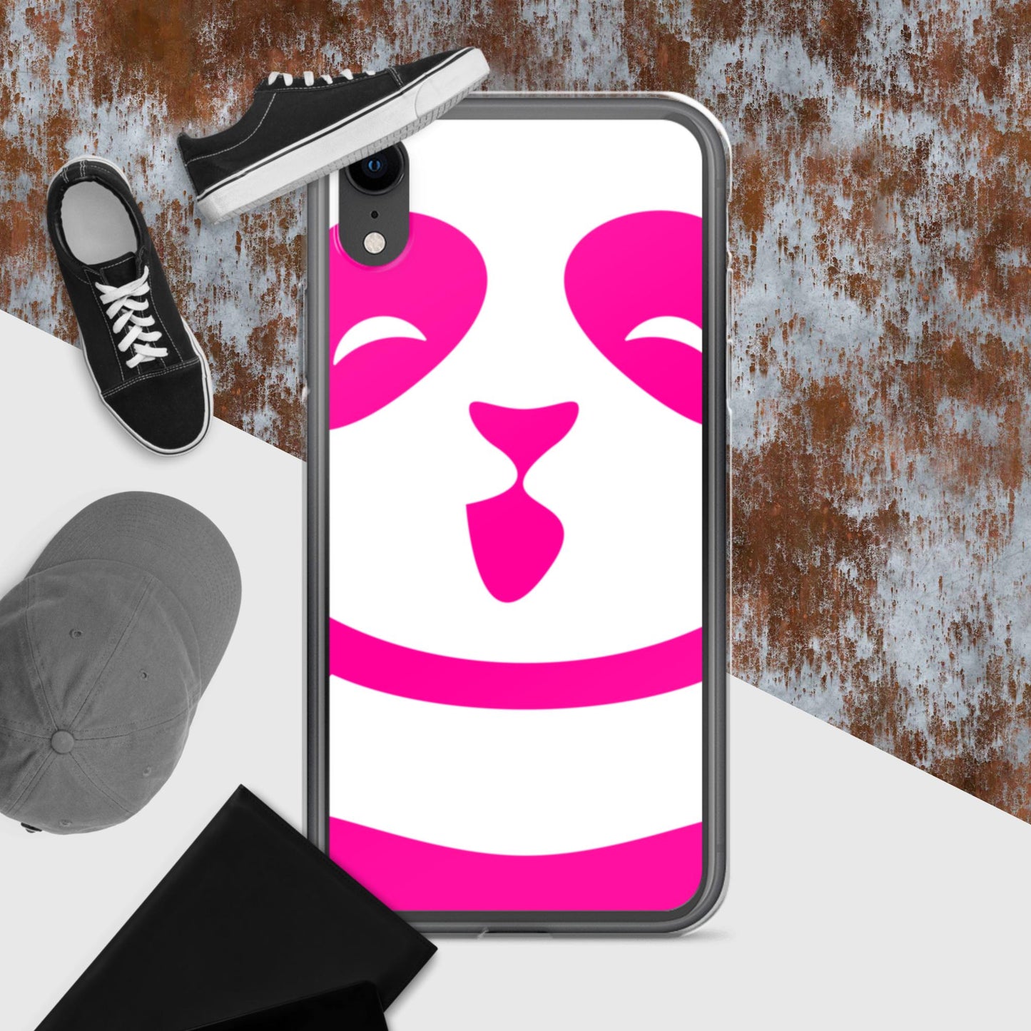 EzPanda® iPhone Case