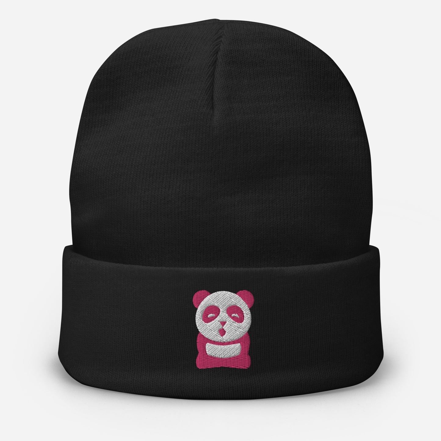 EzPanda® Classic Beanie (Original Logo)