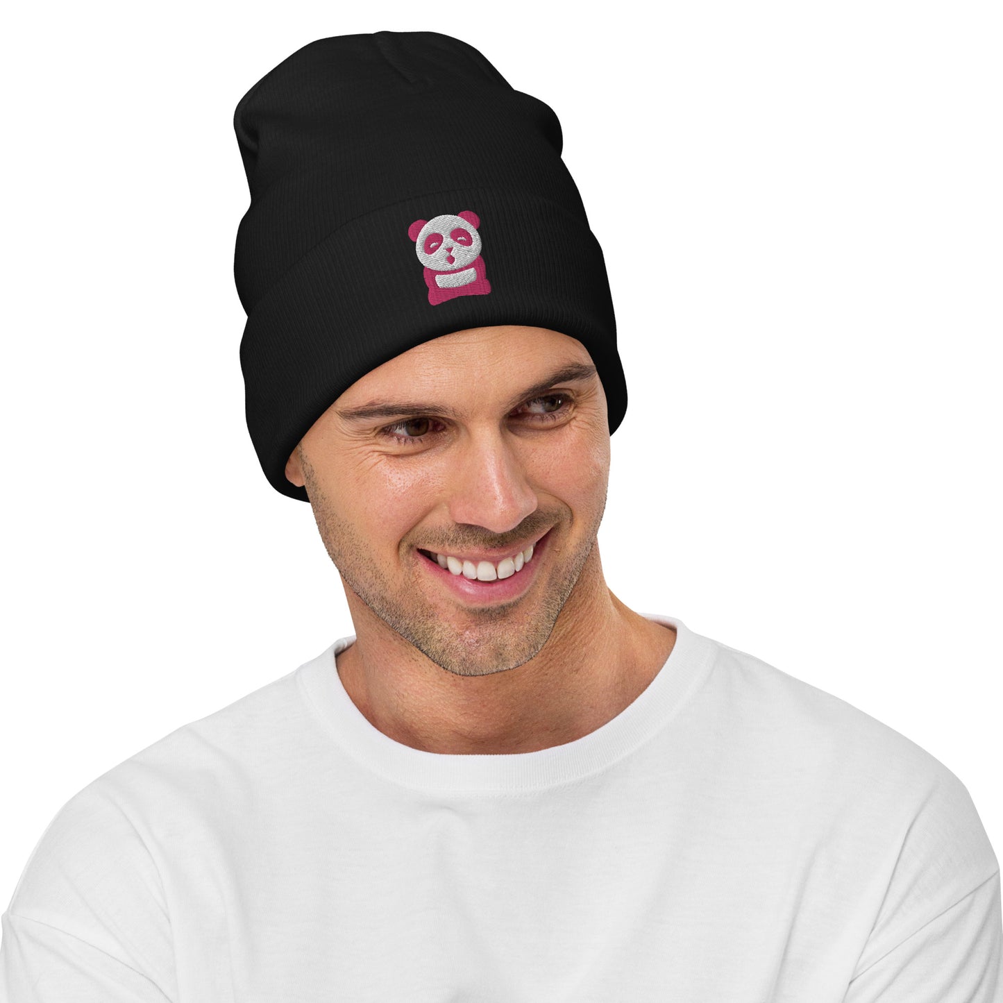 EzPanda® Classic Beanie (Original Logo)
