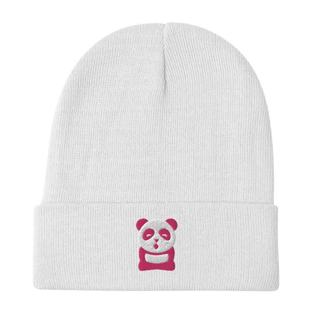 EzPanda® Classic Beanie (Original Logo)