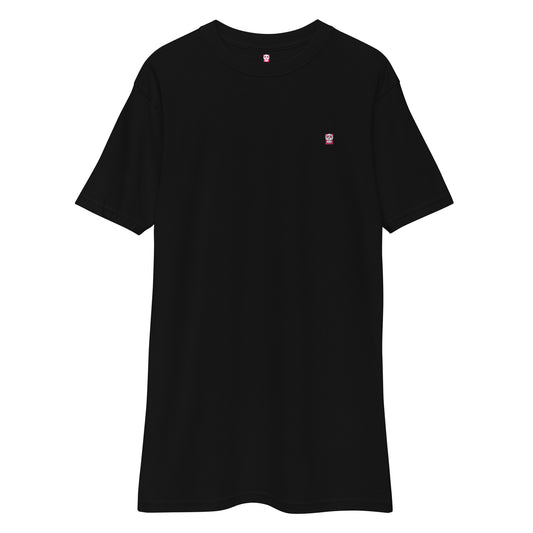 EzPanda® Men's Premium Oversized T-Shirt (Original Logo)