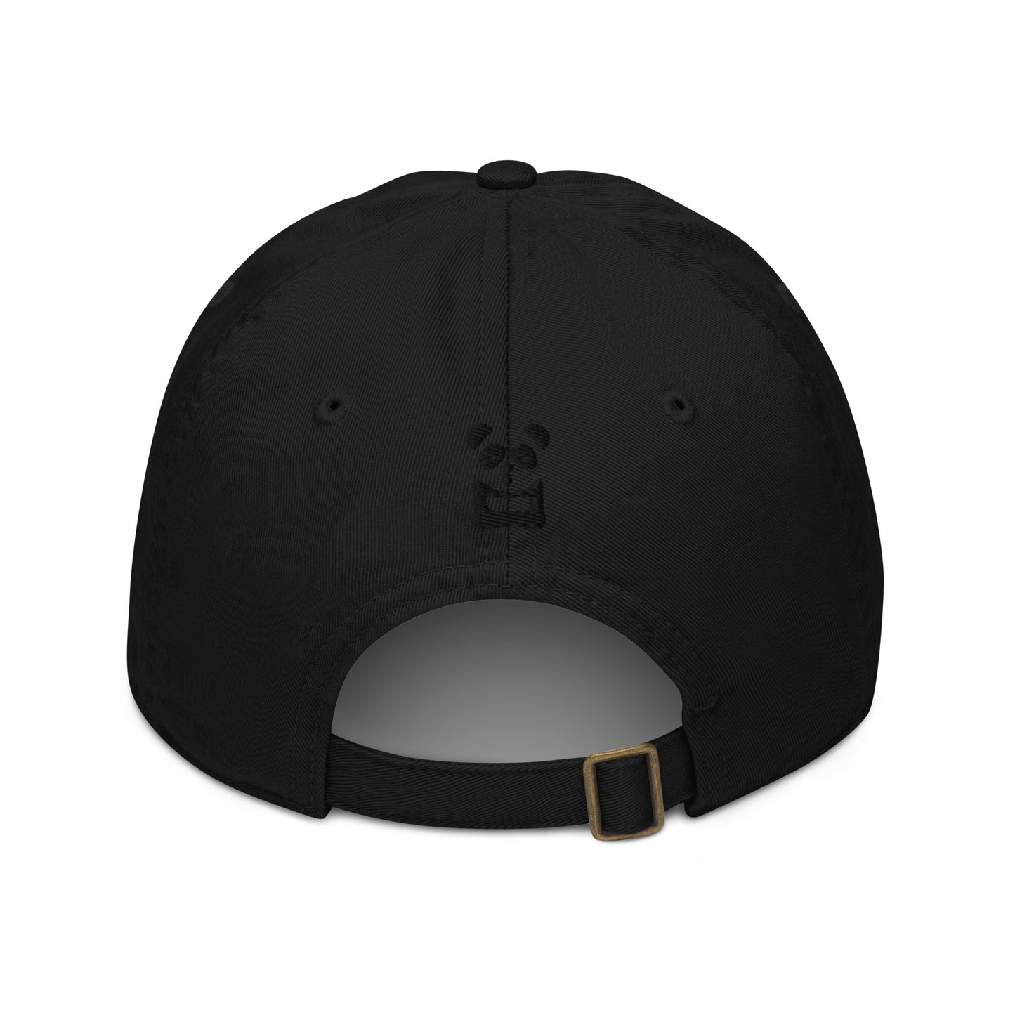 EzPanda® Organic Dad Hat