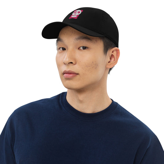 EzPanda® Eco-Friendly Dad Hat (Original Logo)