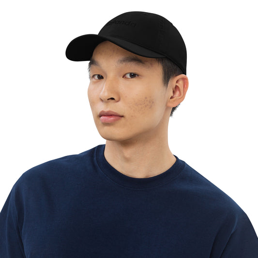 EzPanda® Organic Dad Hat