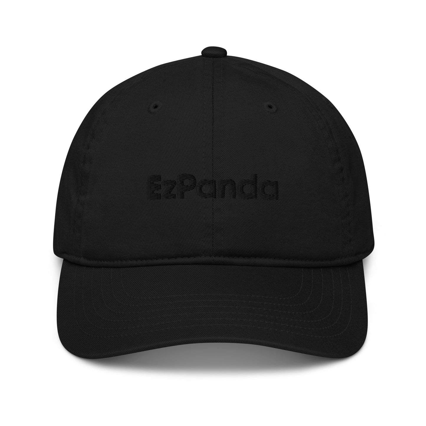 EzPanda® Organic Dad Hat