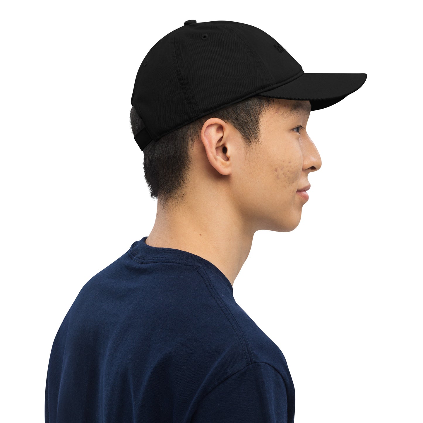 EzPanda® Organic Dad Hat