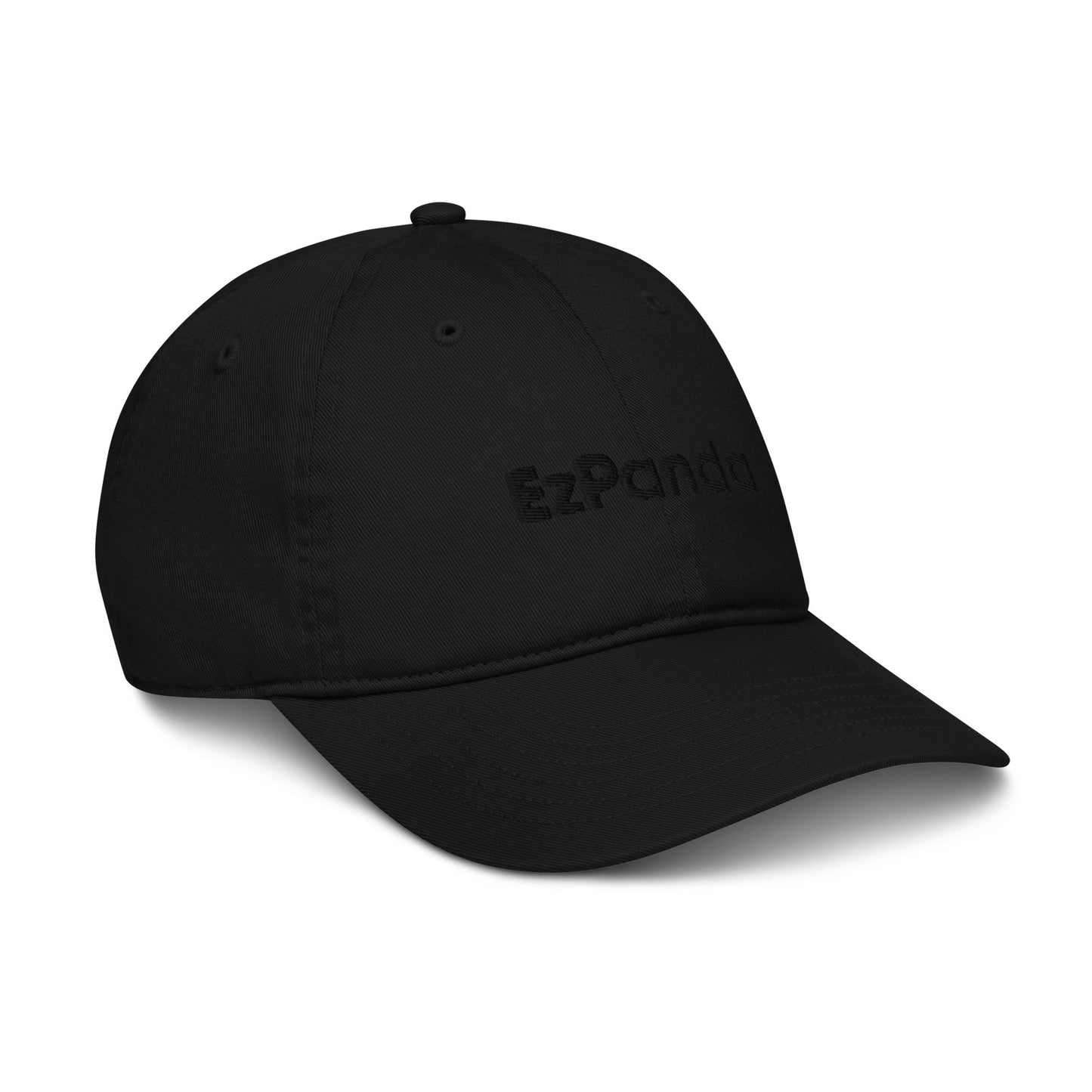 EzPanda® Organic Dad Hat