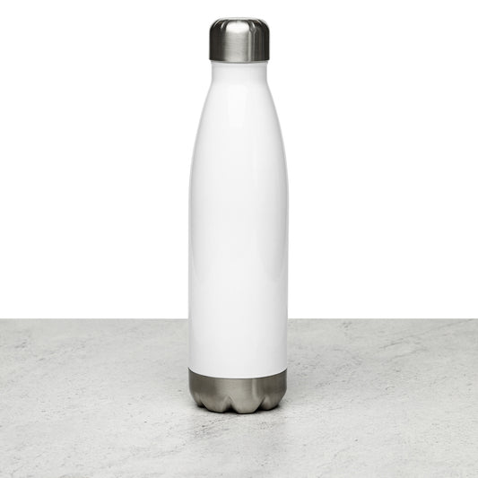 EzPanda® Stainless Steel Water Bottle (Original Logo)
