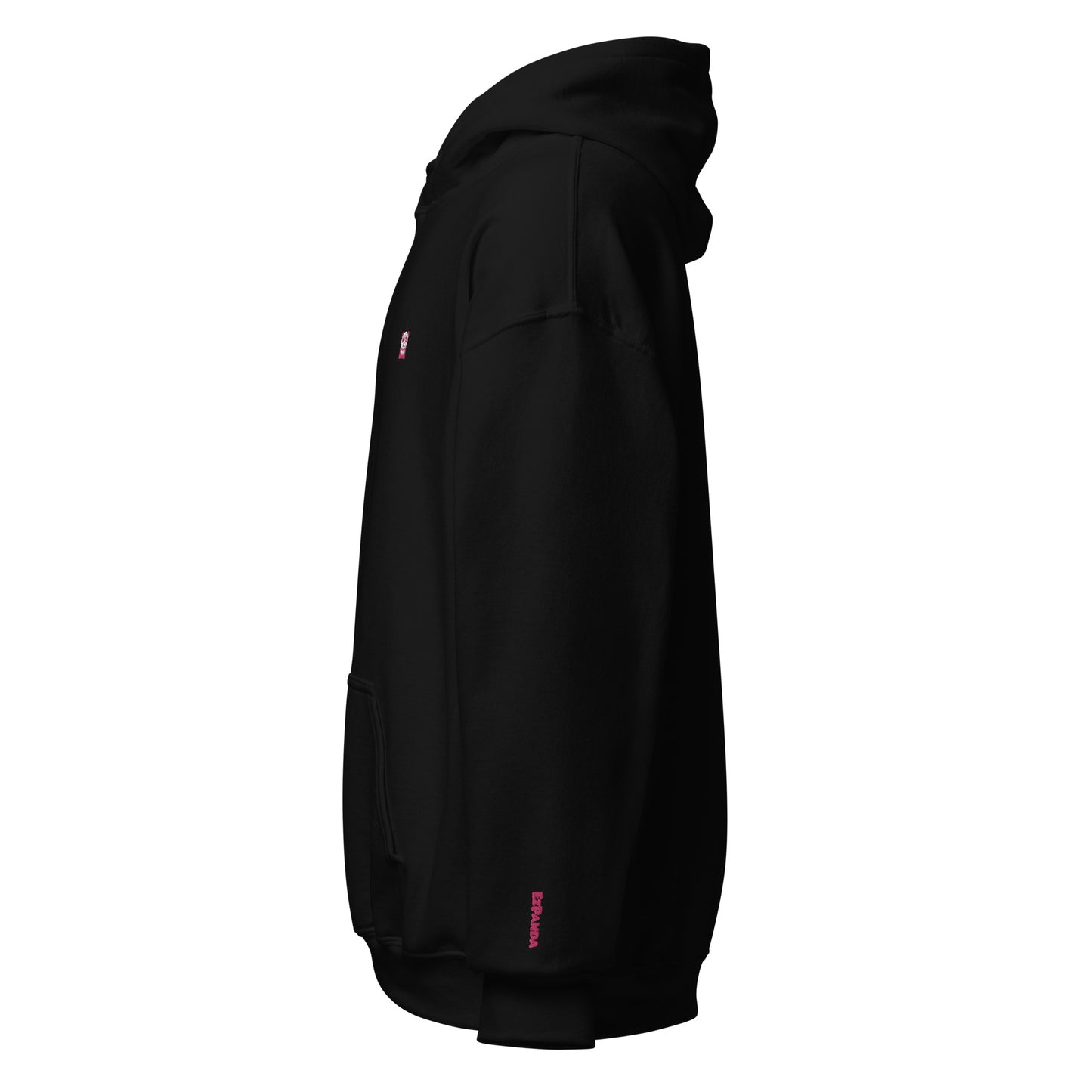 EzPanda™ Unisex Heavy Blend Classic Hoodie