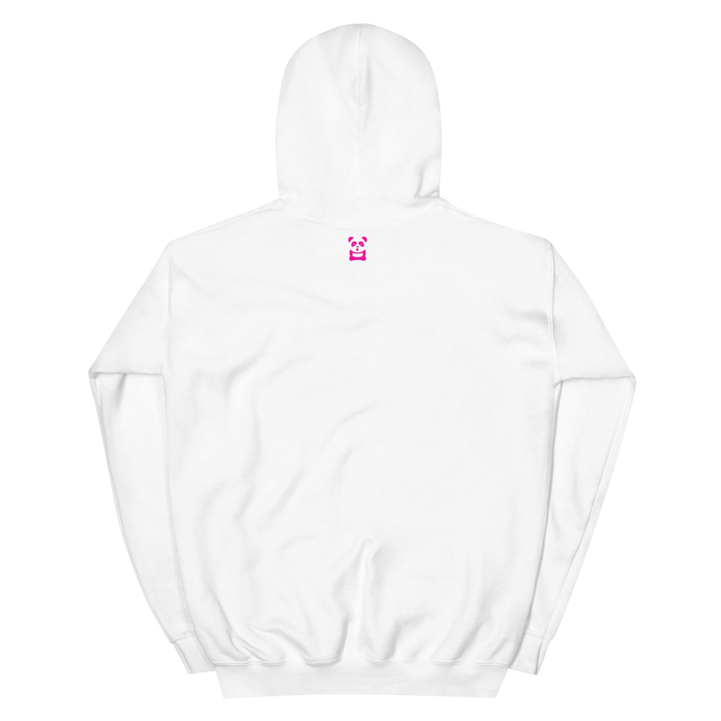 EzPanda™ Unisex Hoodie (Alternate Name Logo)