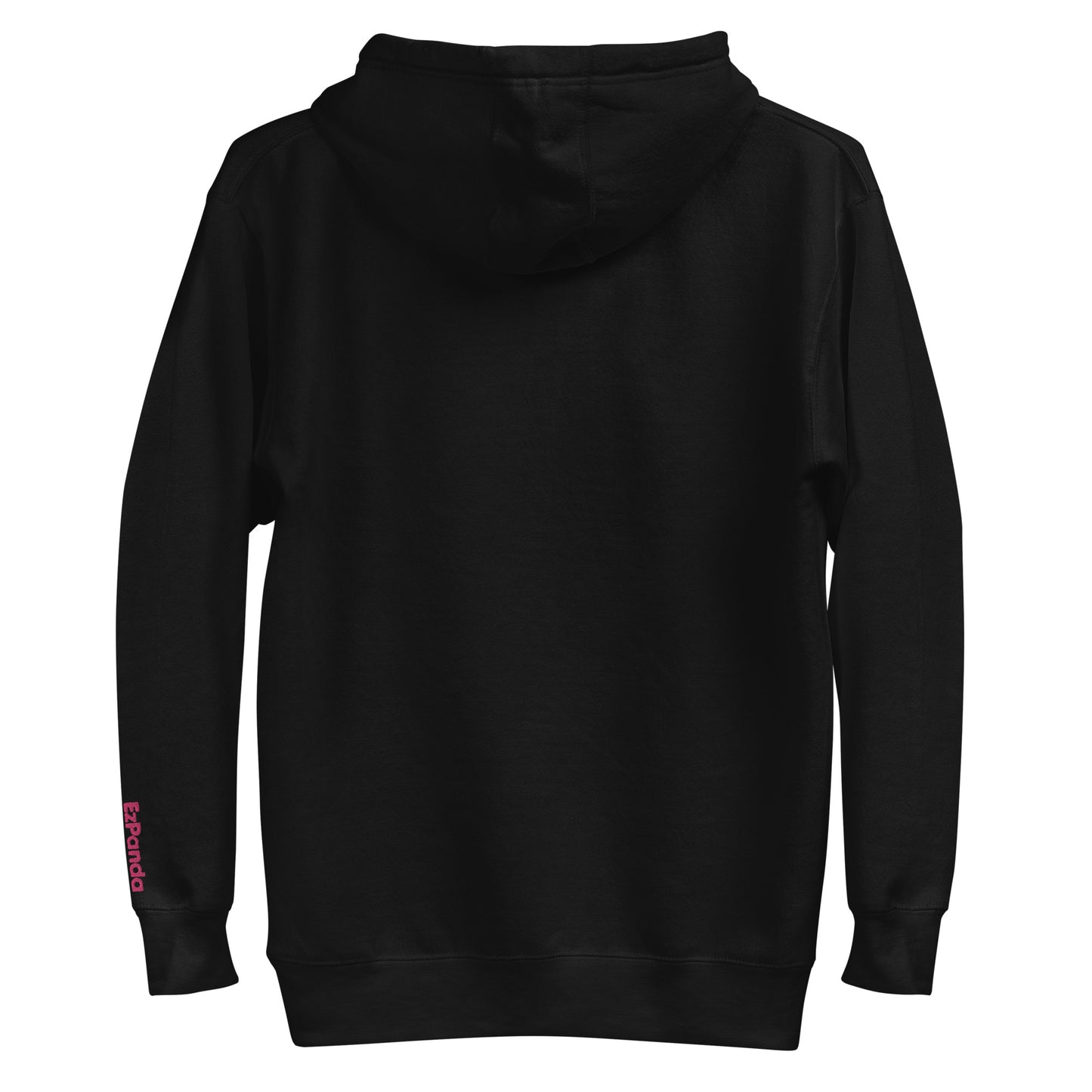 EzPanda® Unisex Classic Hoodie (Original Logo)