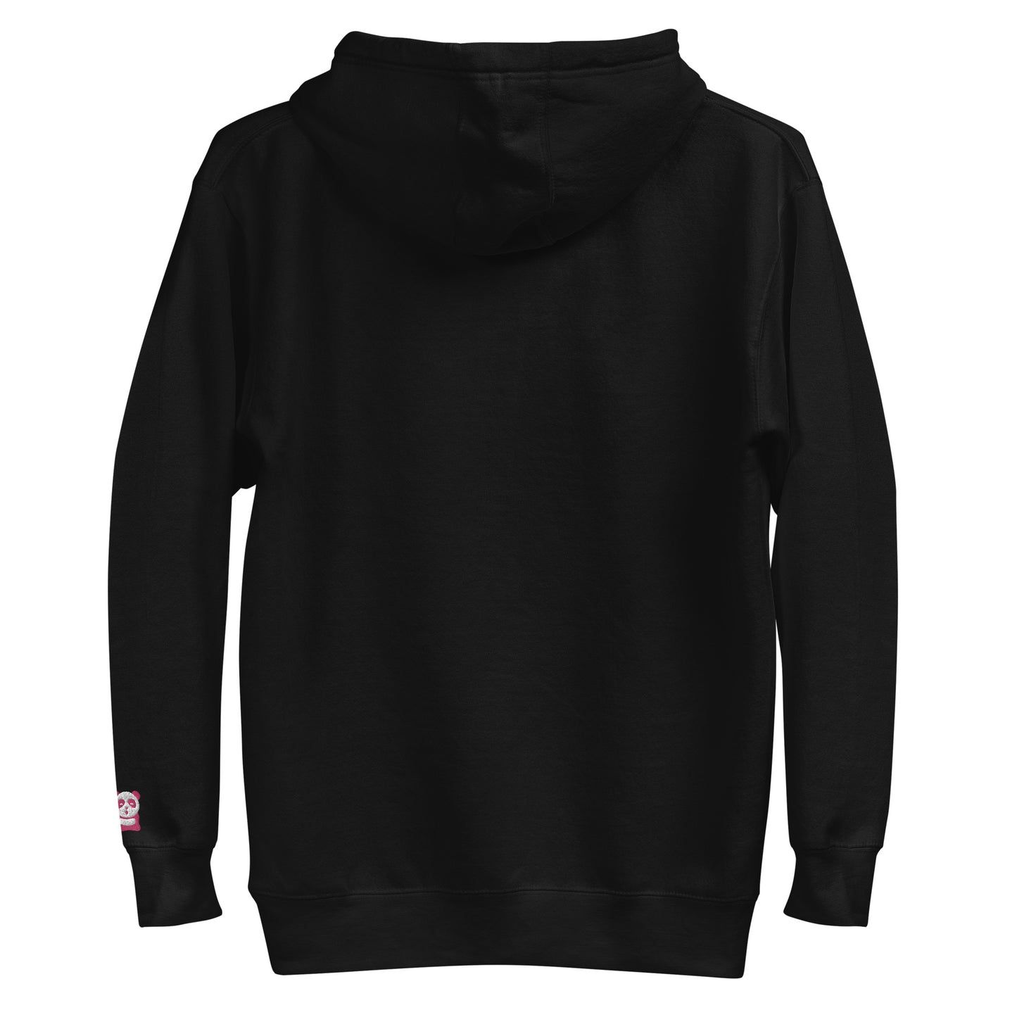 EzPanda® Unisex Classic Hoodie (Original Logo)