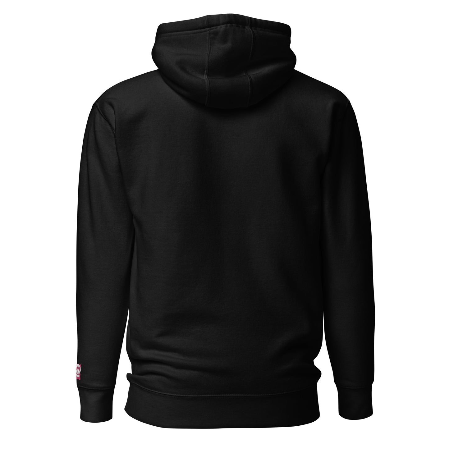 EzPanda® Unisex Classic Hoodie (Original Logo)