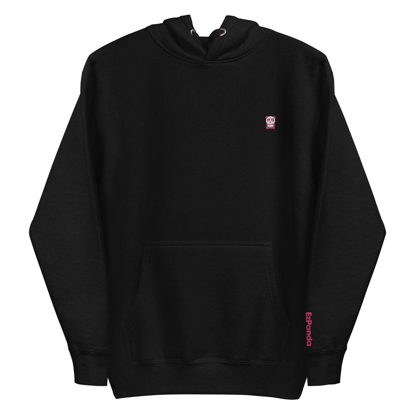 EzPanda® Unisex Classic Hoodie (Original Logo)