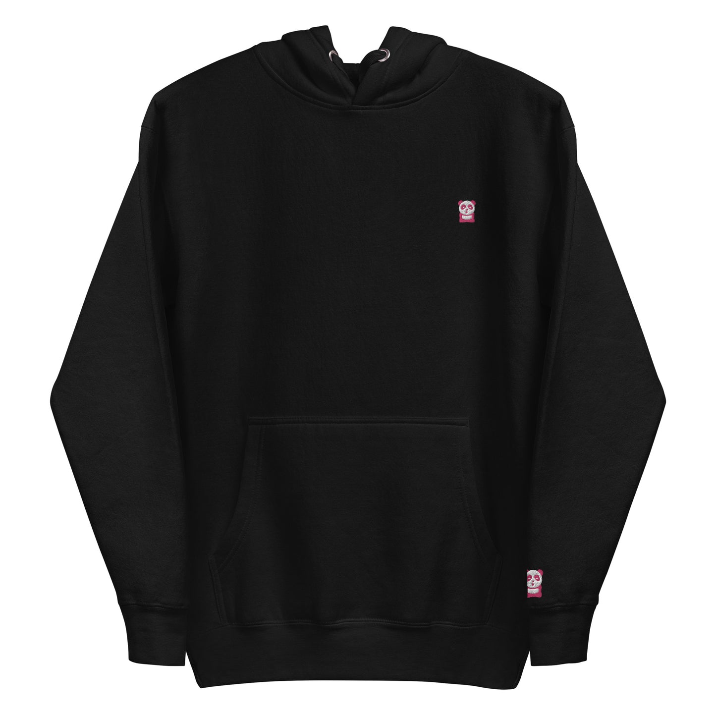 EzPanda® Unisex Classic Hoodie (Original Logo)