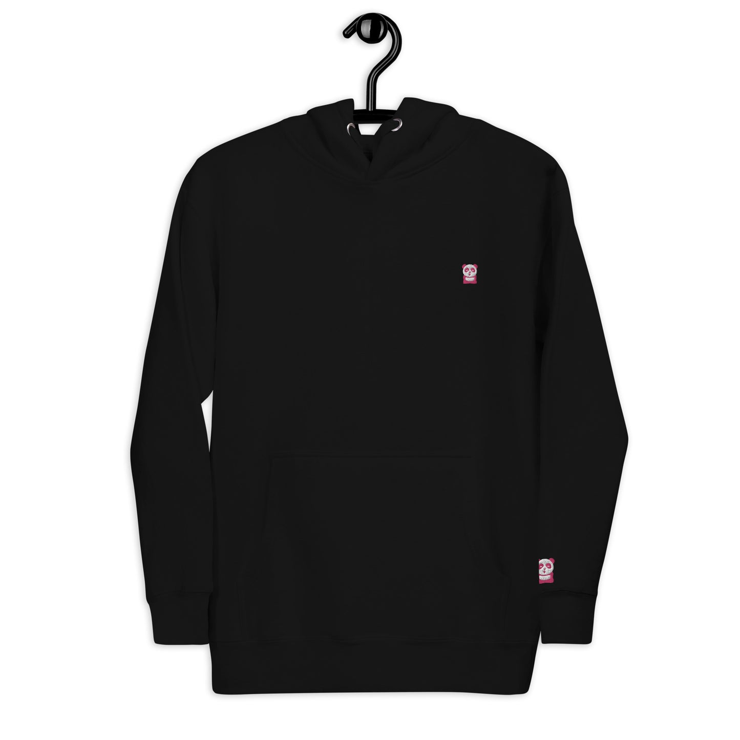 EzPanda® Unisex Classic Hoodie (Original Logo)
