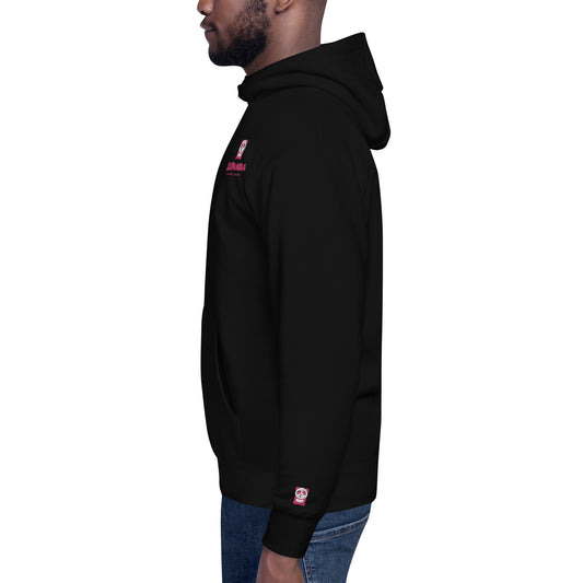 EzPanda® Unisex Classic Hoodie (Original Logo - Toronto)