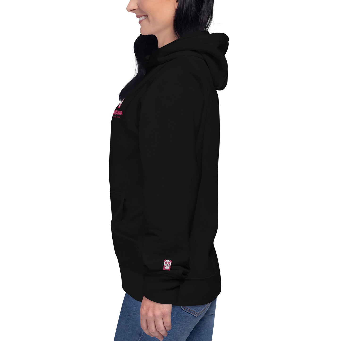 EzPanda® Unisex Classic Hoodie (Original Logo - Toronto)