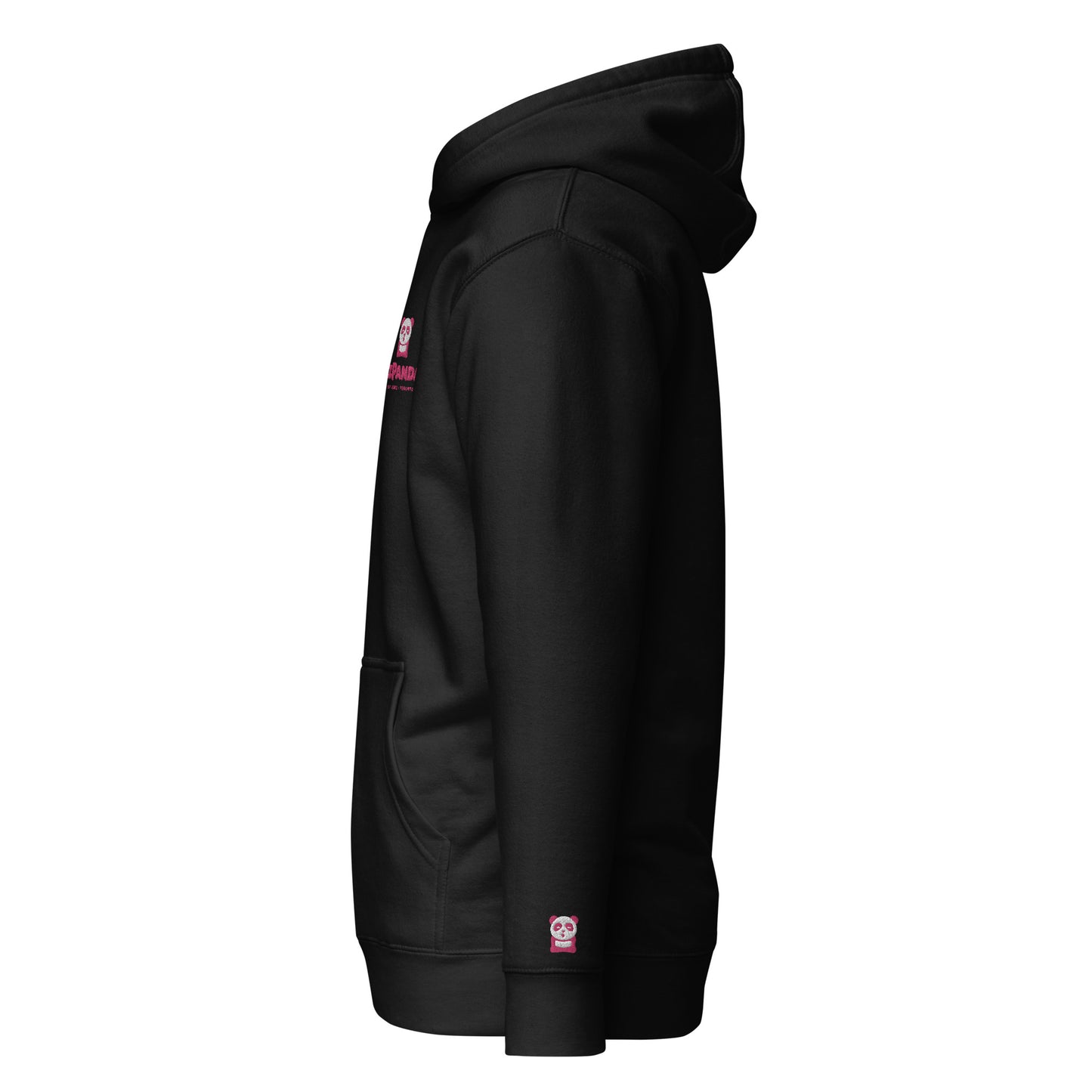 EzPanda® Unisex Classic Hoodie (Original Logo - Toronto)